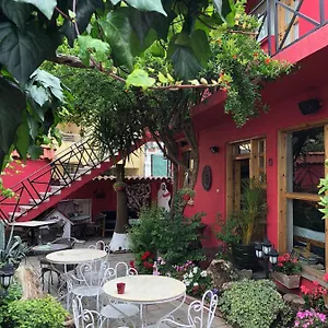  Auberge de jeunesse Red Goat Albanie