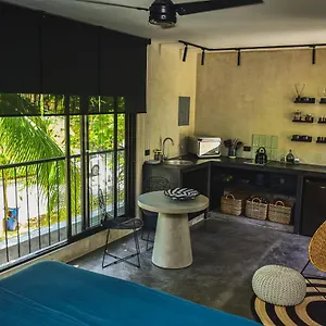 Appart hôtel Lote4 - Lgbtq