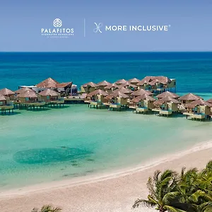 Palafitos Overwater Catamaran, Cenote & More Inclusive (adults Only) Resort