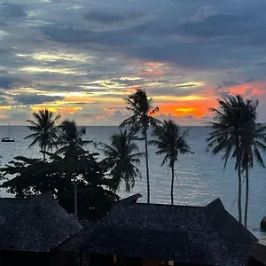  Auberge de jeunesse Blue Chitta Yoga & Freediving Thaïlande