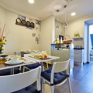 Silk Bed & Breakfast Lisbon