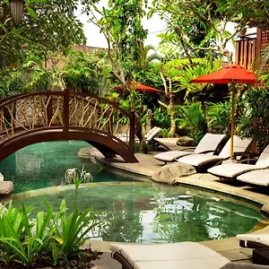 Adiwana Monkey Forest Resort Ubud (Bali)