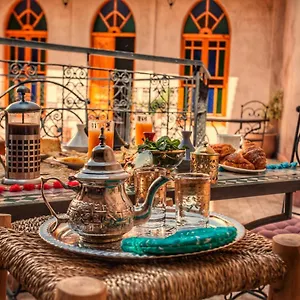 111 & Guest house Marrakesh