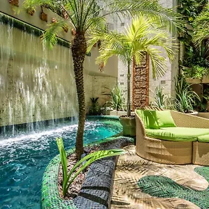 **** Hotel Maya And Beachclub Mexique